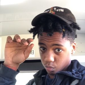 Meet your Posher, Jordan